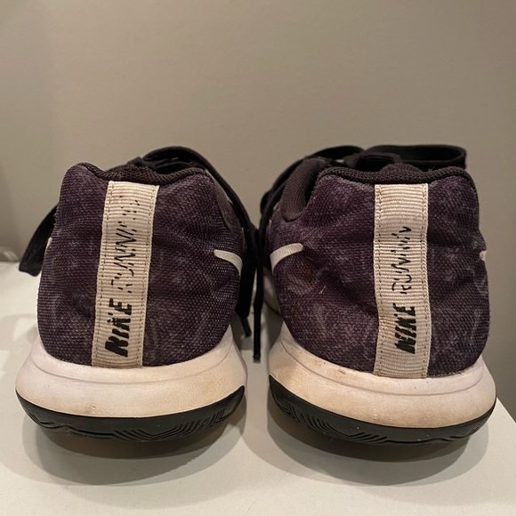 Womens Nike Flex Experience RN 5 Prem 844673 004 Black Grey Sneakers - Picture 9 of 11